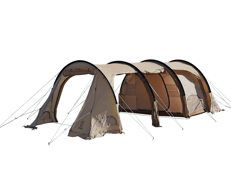 Kamaboko Super Tent (M) - Image 10