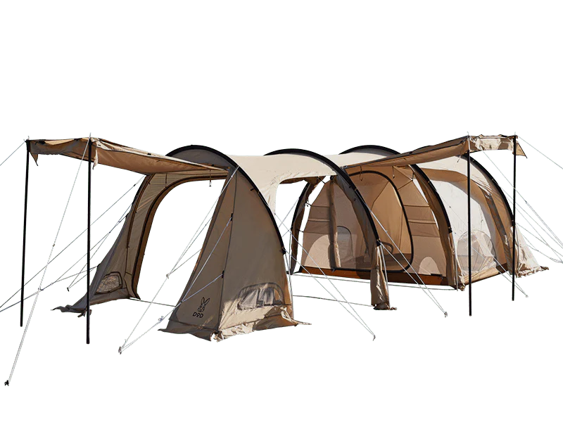 Kamaboko Super Tent (M) - Image 11