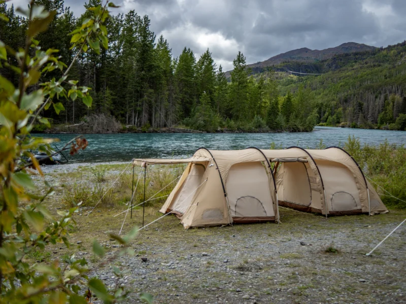 Kamaboko Super Tent (M) - Image 8