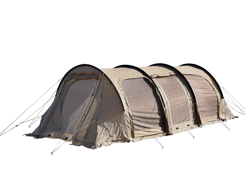 Kamaboko Super Tent (M) - Image 9