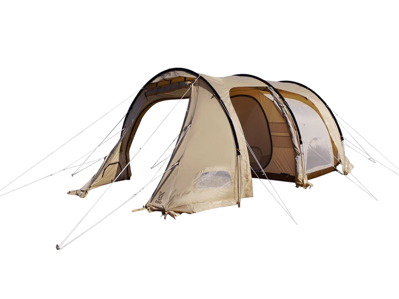 Kamaboko Super Tent (S) - Image 7