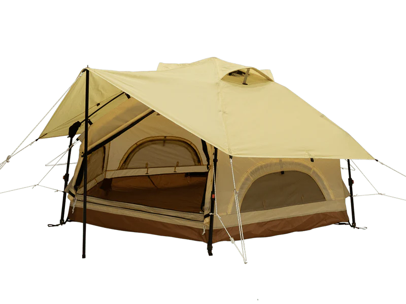 Kinoko Mushroom Tent (S) - Image 10