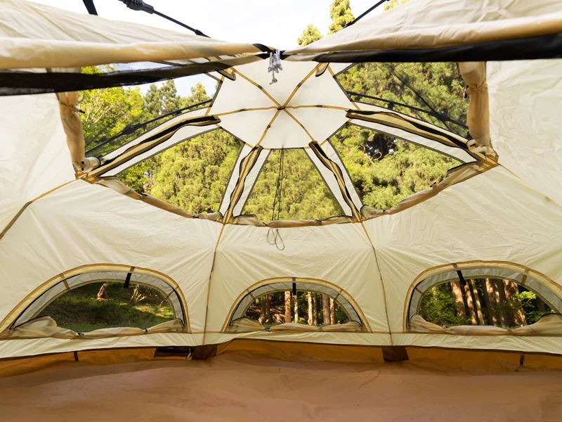 Kinoko Mushroom Tent (S) - Image 11