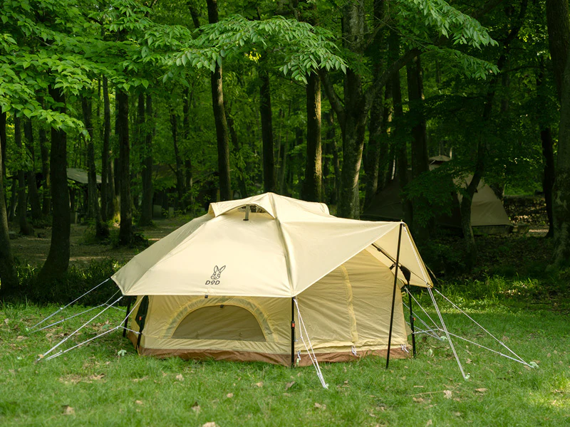 Kinoko Mushroom Tent (S) - Image 14