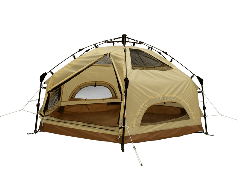 Kinoko Mushroom Tent (S) - Image 17