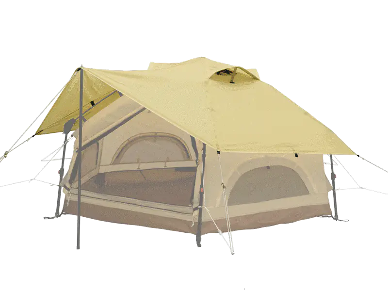 Kinoko Mushroom Tent (S) - Image 3