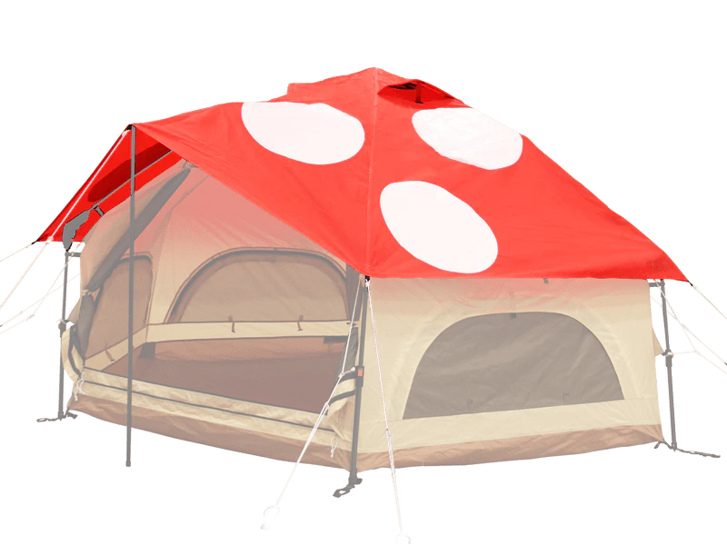 Kinoko Rainfly - Image 4