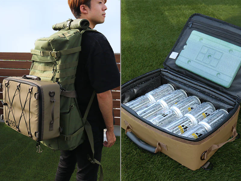 Kura Soft Cooler 10 - Image 12