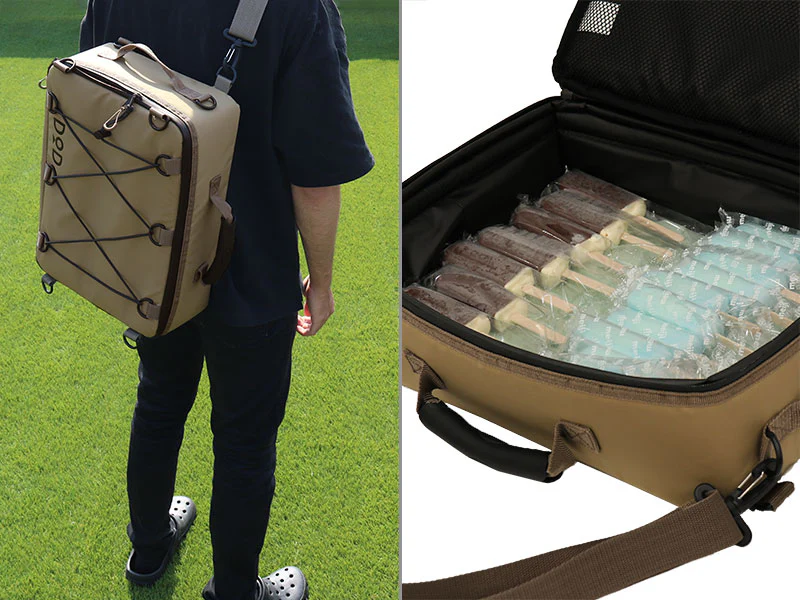 Kura Soft Cooler 10 - Image 14