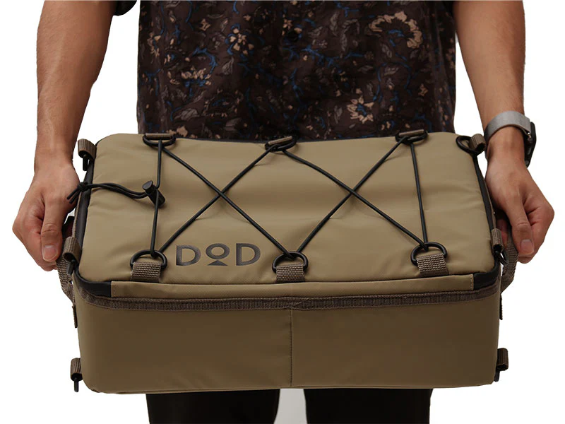 Kura Soft Cooler 10 - Image 5