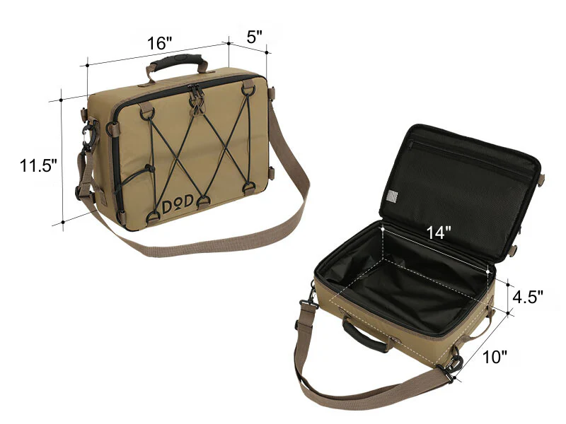 Kura Soft Cooler 10 - Image 7