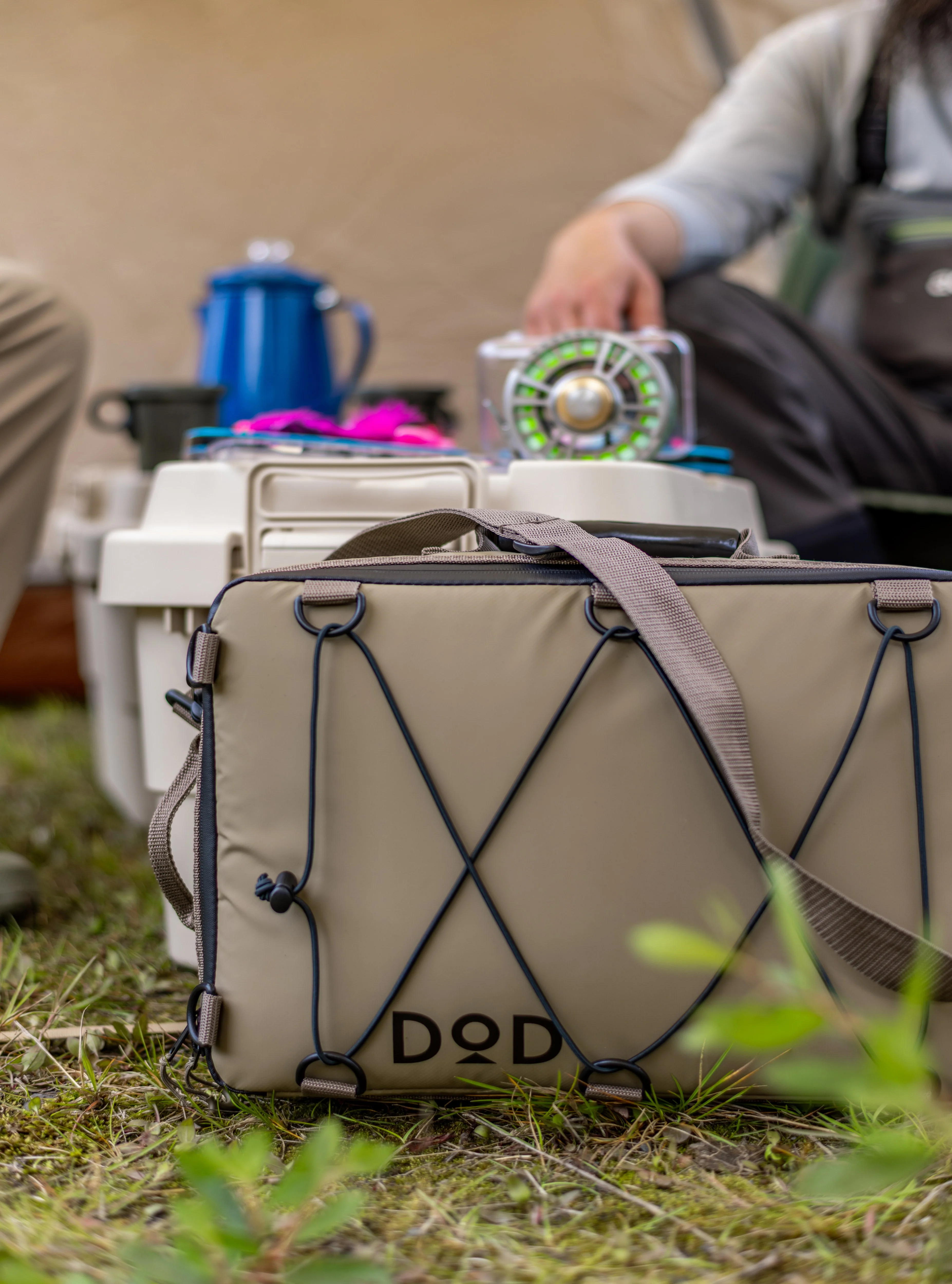 Kura Soft Cooler 10 - Image 8
