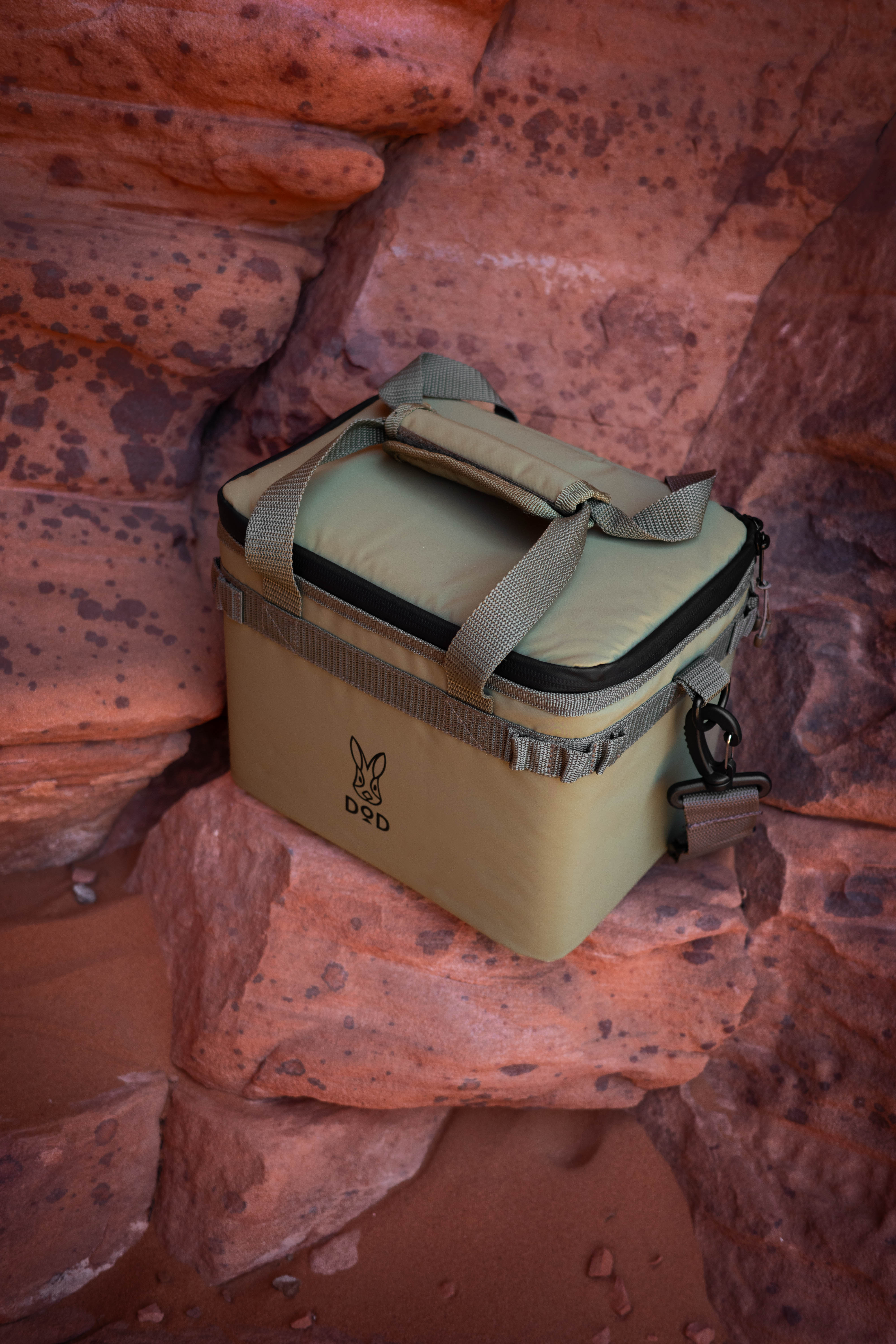 Kura Soft Cooler 4 - Image 5