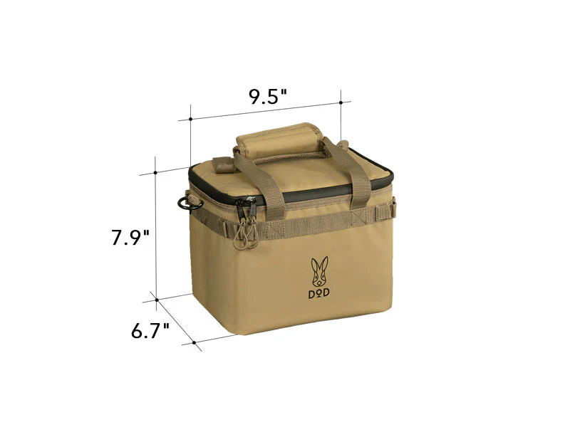 Kura Soft Cooler 4 - Image 8