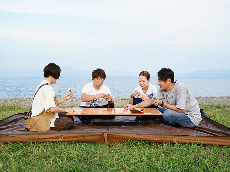 Kyanary Table - Image 28