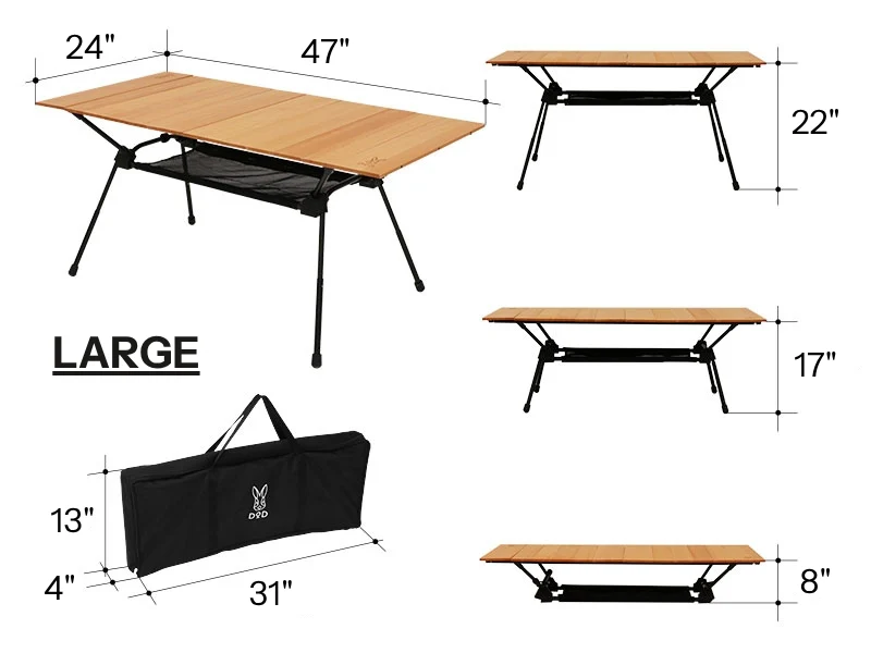 Kyanary Table - Image 7