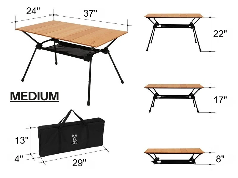 Kyanary Table - Image 8