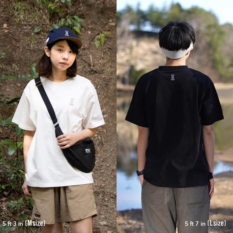 Logo T-shirts Pack - Image 6