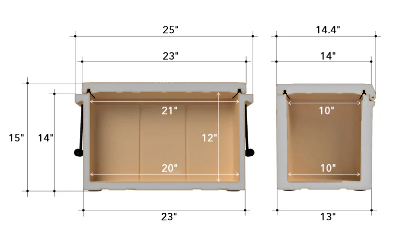 Mahyad Cooler (43L) - Image 5