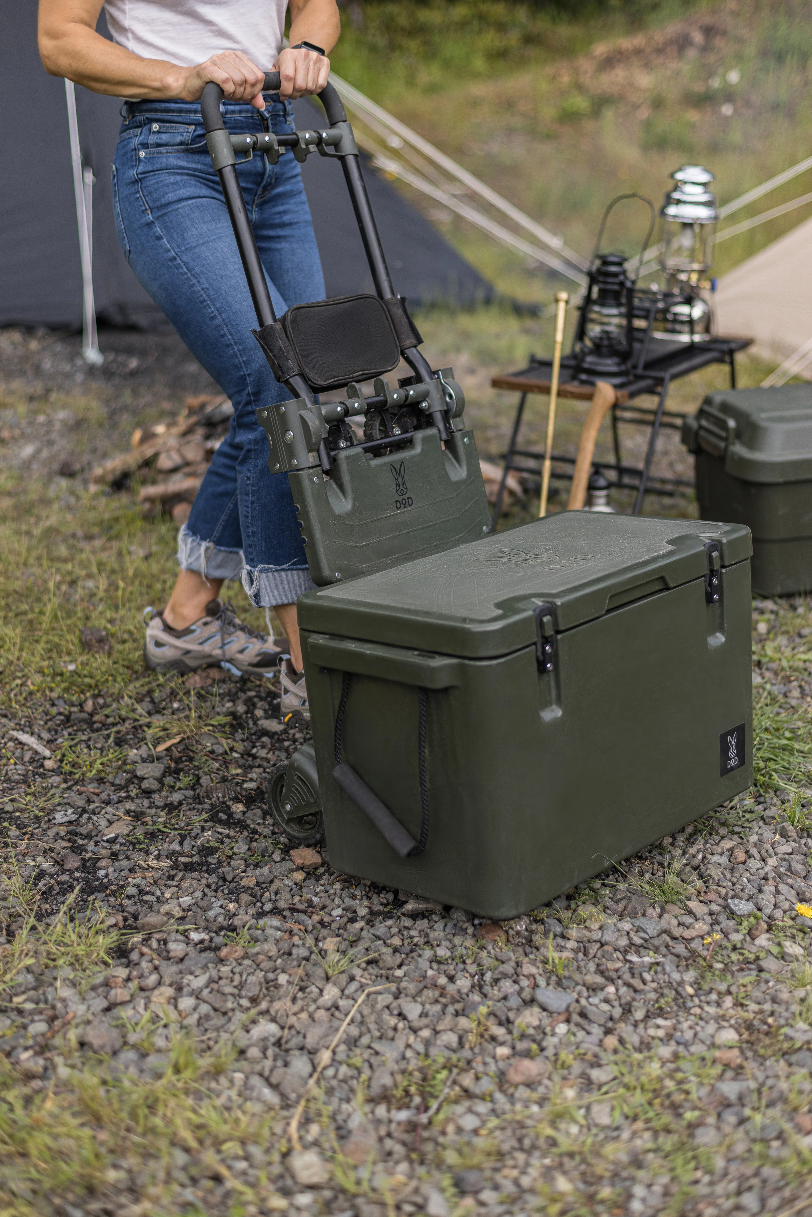 Mahyad Cooler (43L) - Image 6
