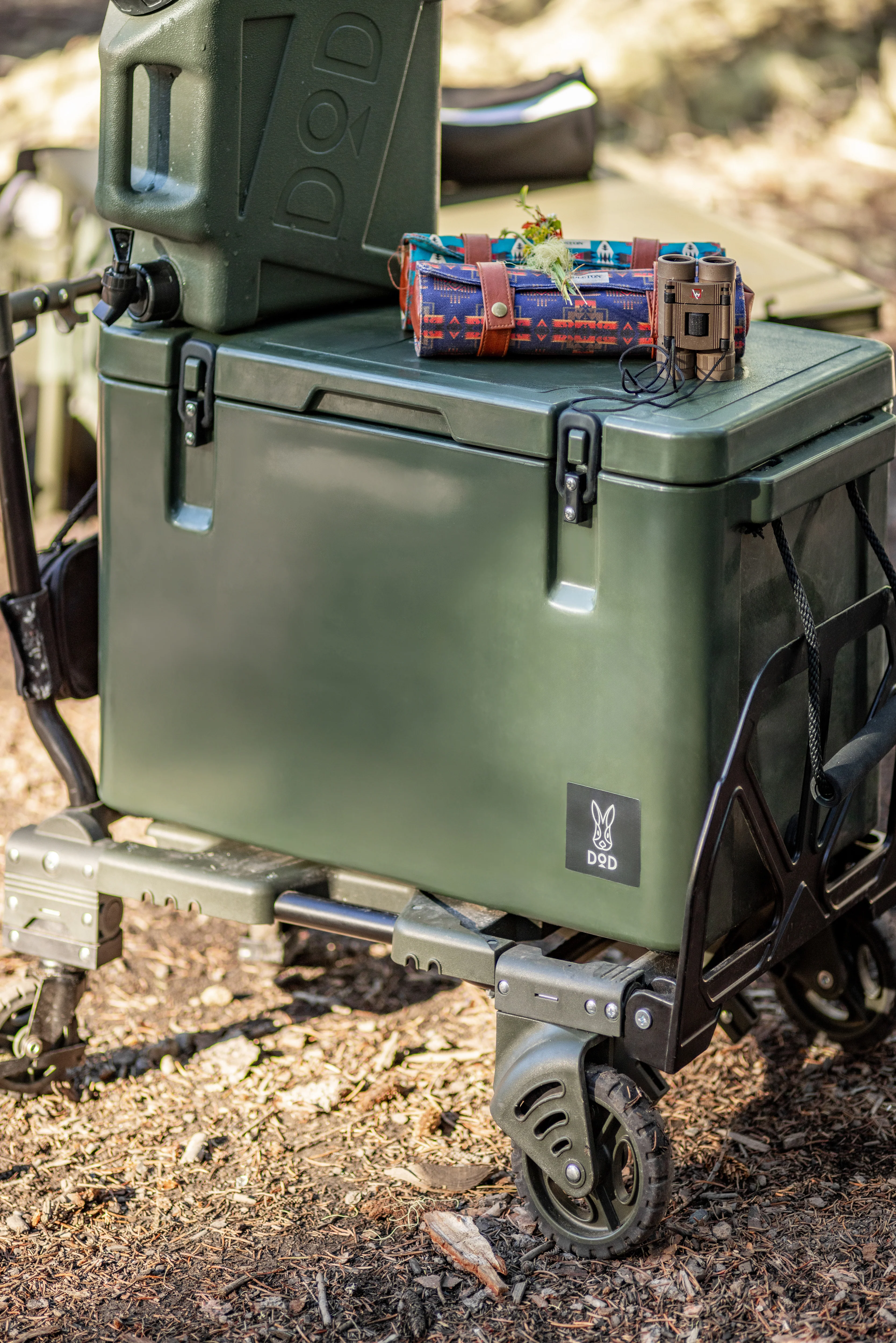 Mahyad Cooler (43L) - Image 8