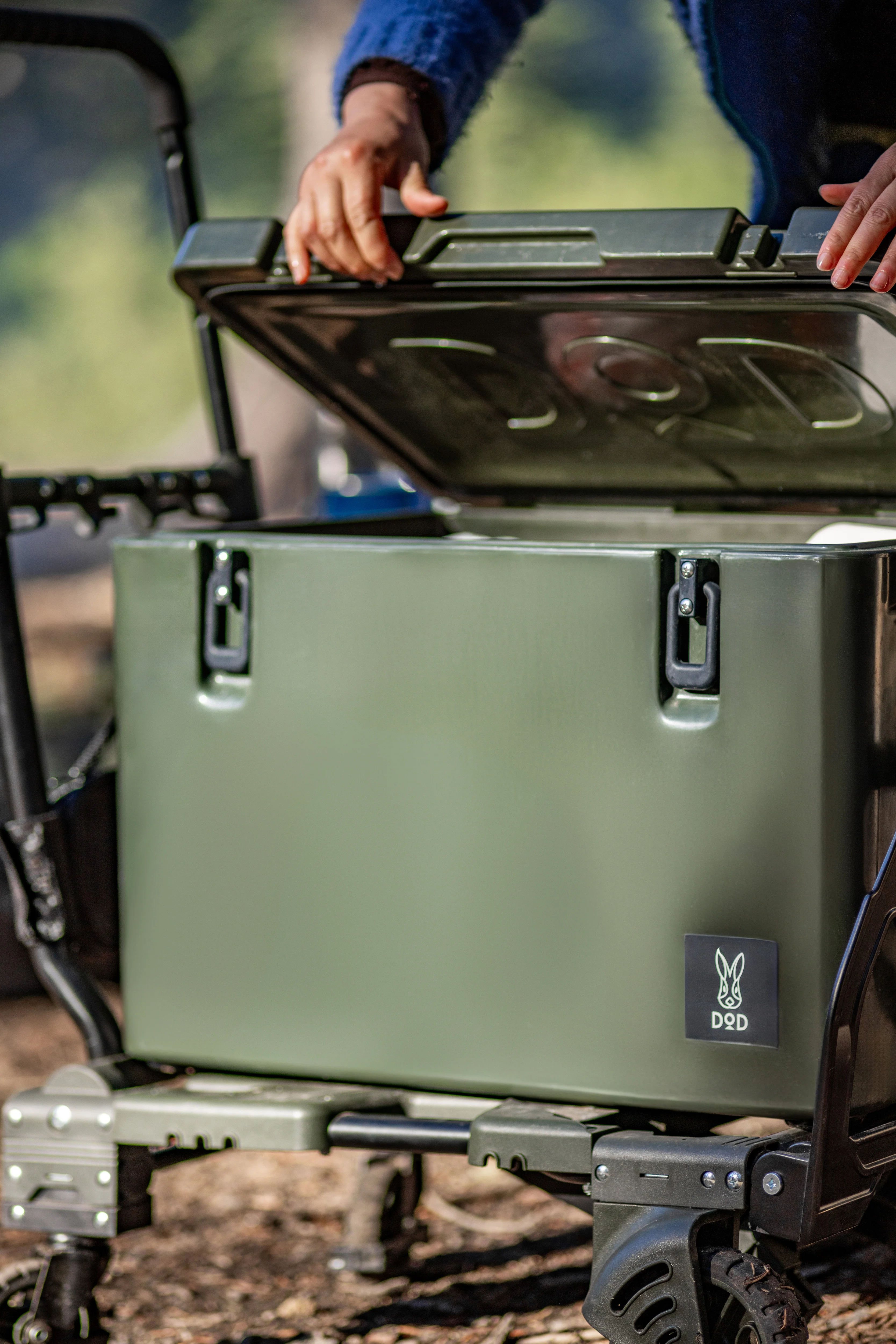 Mahyad Cooler (43L) - Image 9