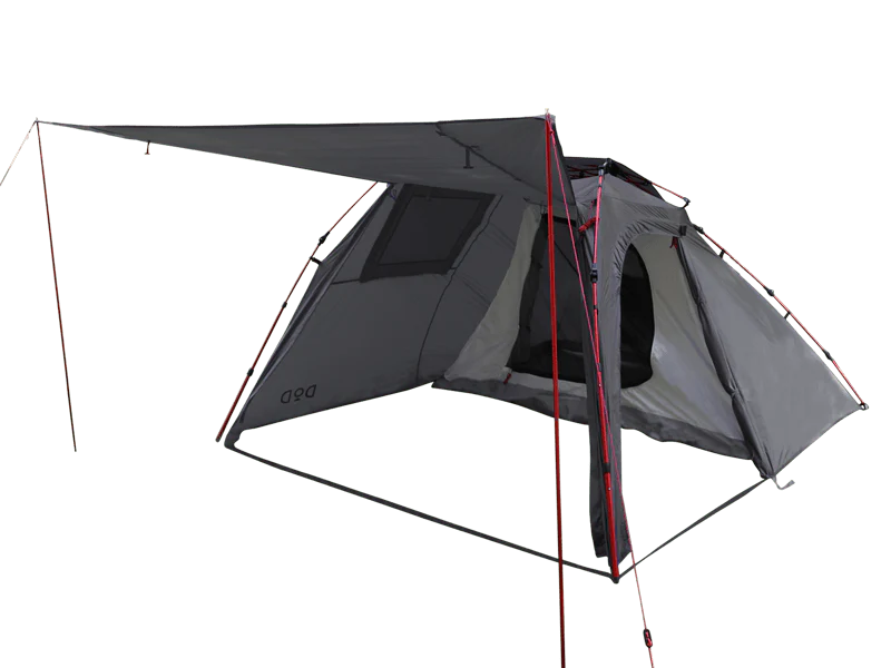 Moto 1Pull Tent - Image 12