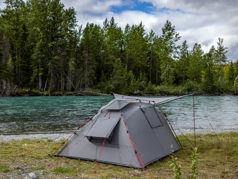 Moto 1Pull Tent - Image 16