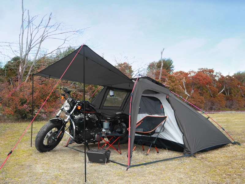 Moto 1Pull Tent - Image 18
