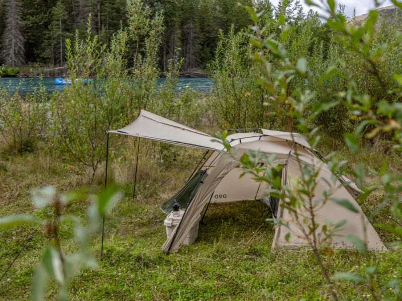 Moto 1Pull Tent - Image 19