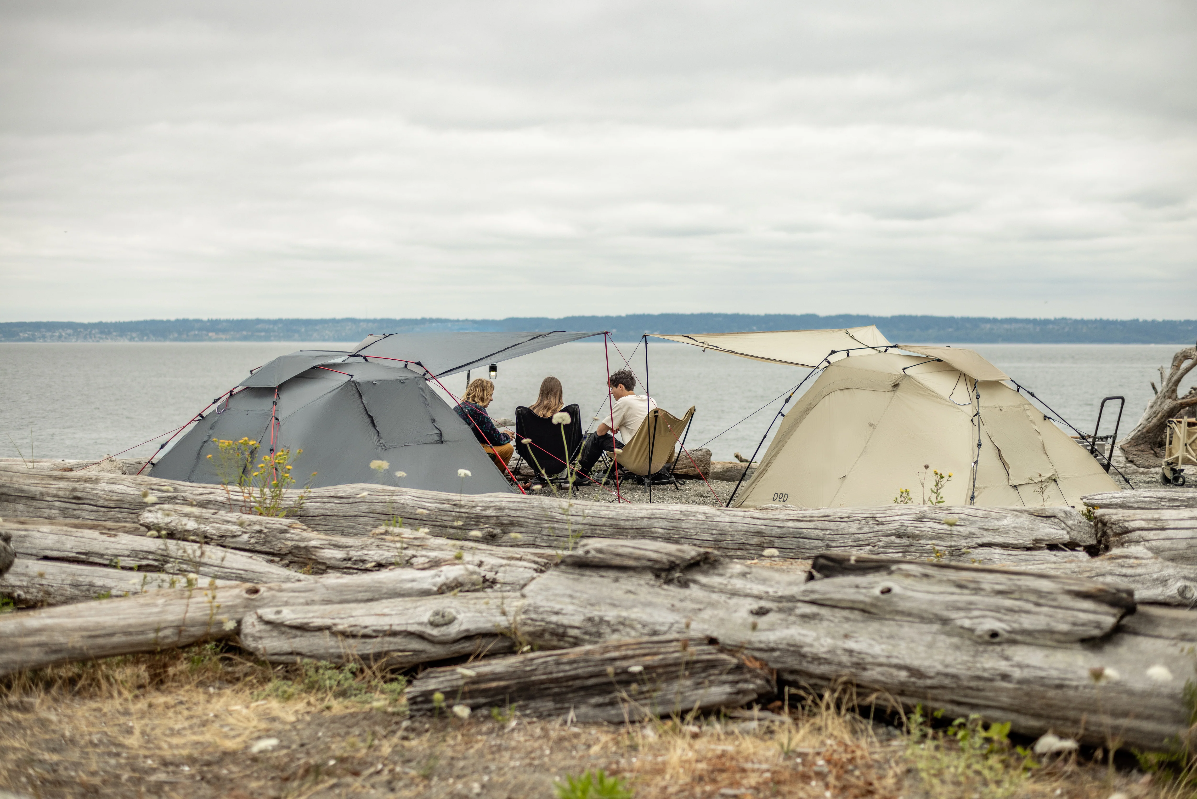 Moto 1Pull Tent - Image 6