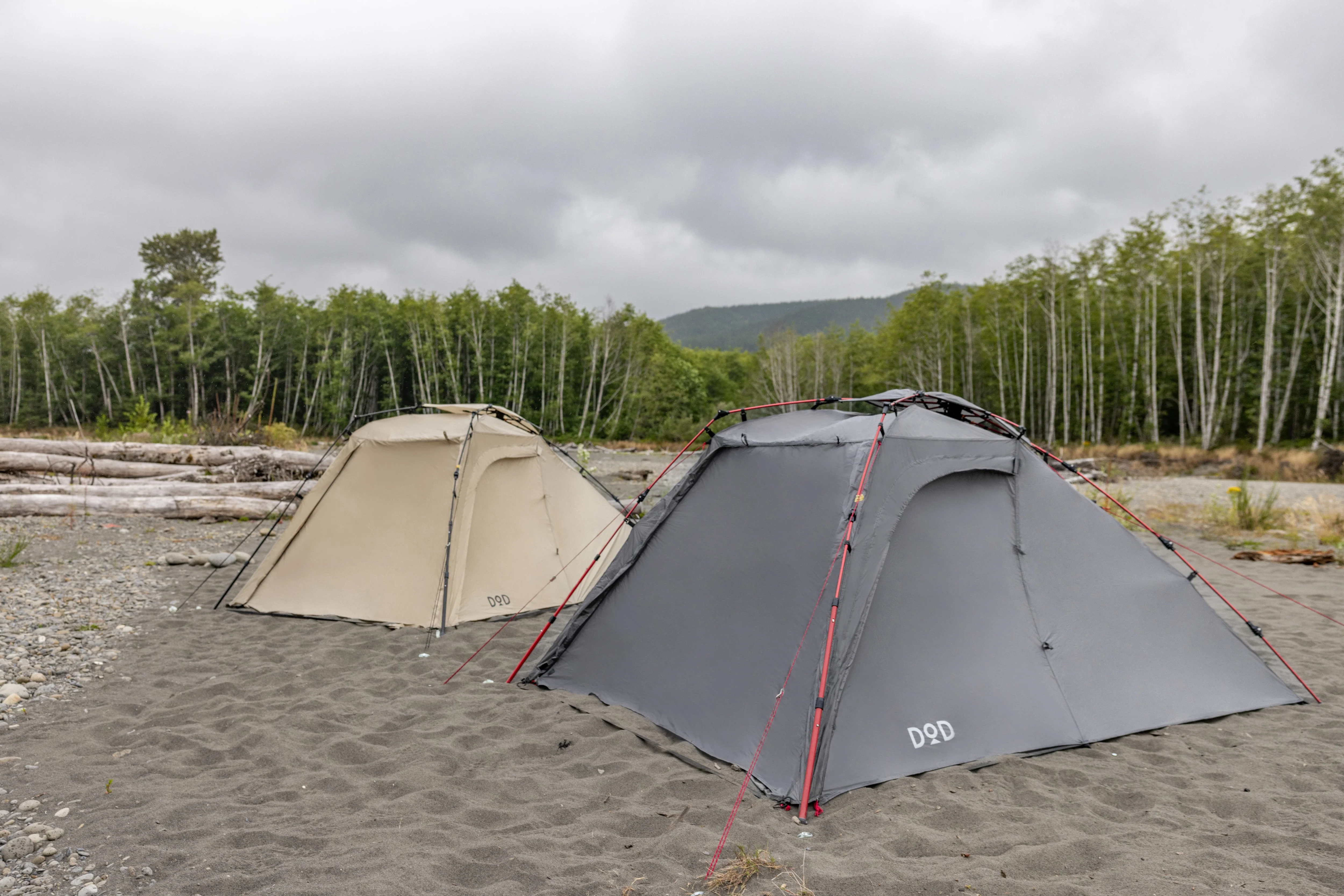 Moto 1Pull Tent - Image 7