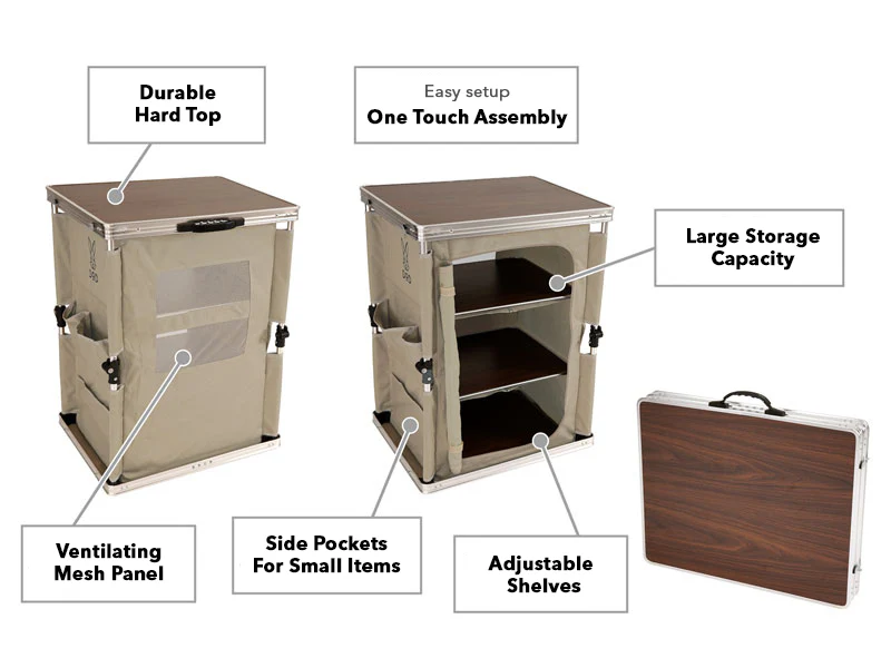 Multi Kitchen Table - Image 3