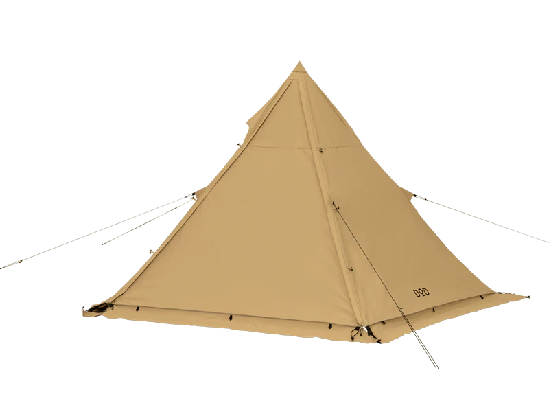 Musha 1Pole Tent - Image 11
