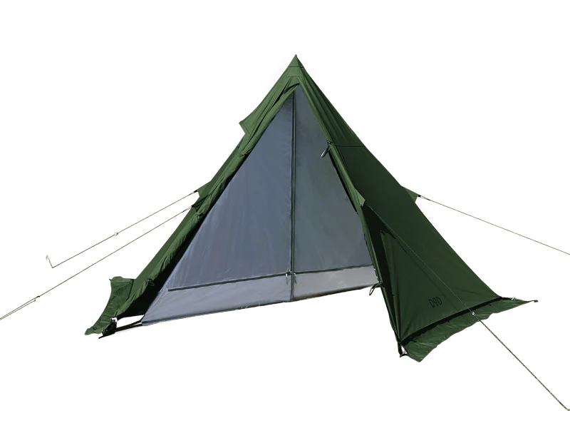 Musha 1Pole Tent - Image 14