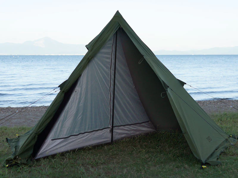 Musha 1Pole Tent - Image 19