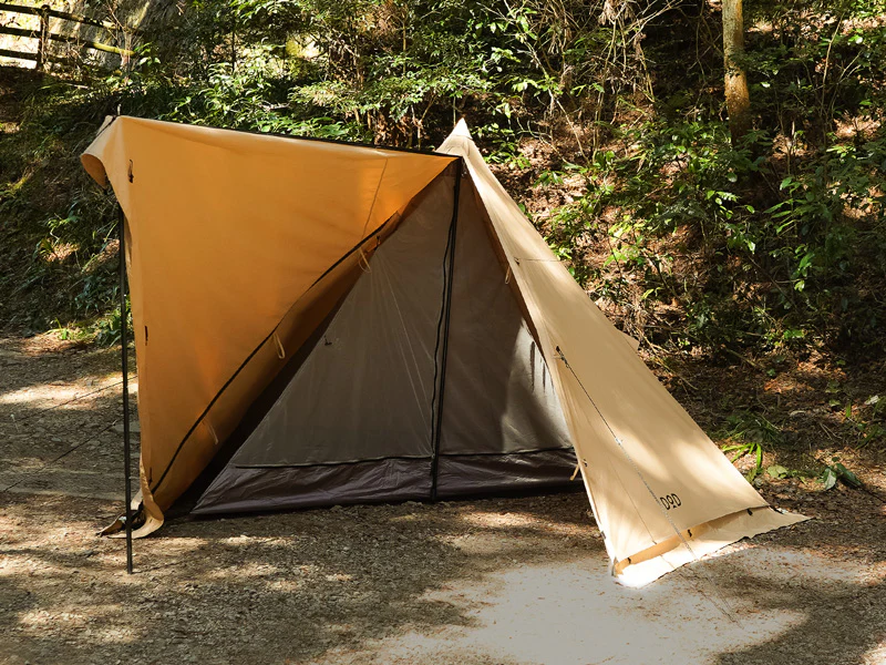 Musha 1Pole Tent - Image 20