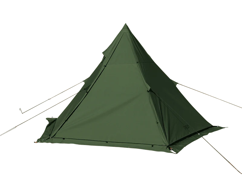 Musha 1Pole Tent - Image 21
