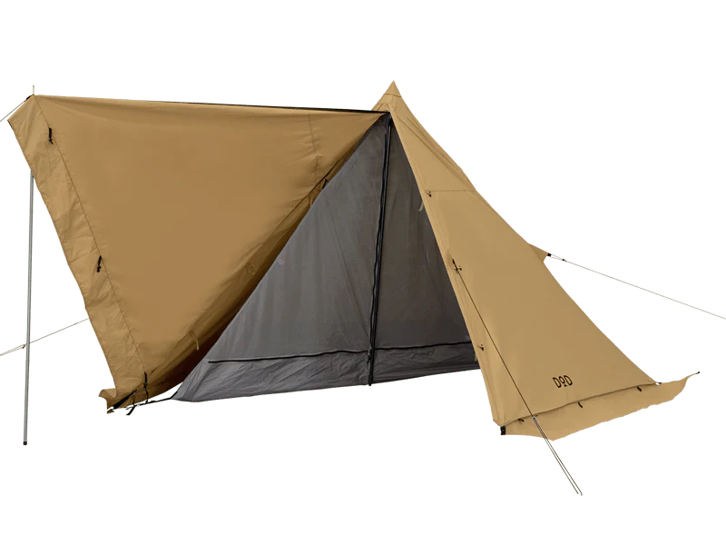 Musha 1Pole Tent - Image 5