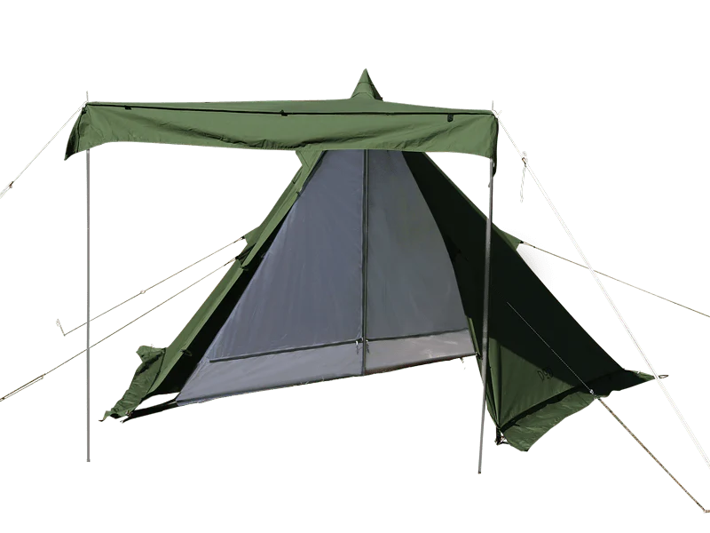Musha 1Pole Tent - Image 6