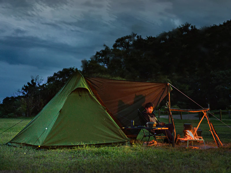Musha 1Pole Tent - Image 7
