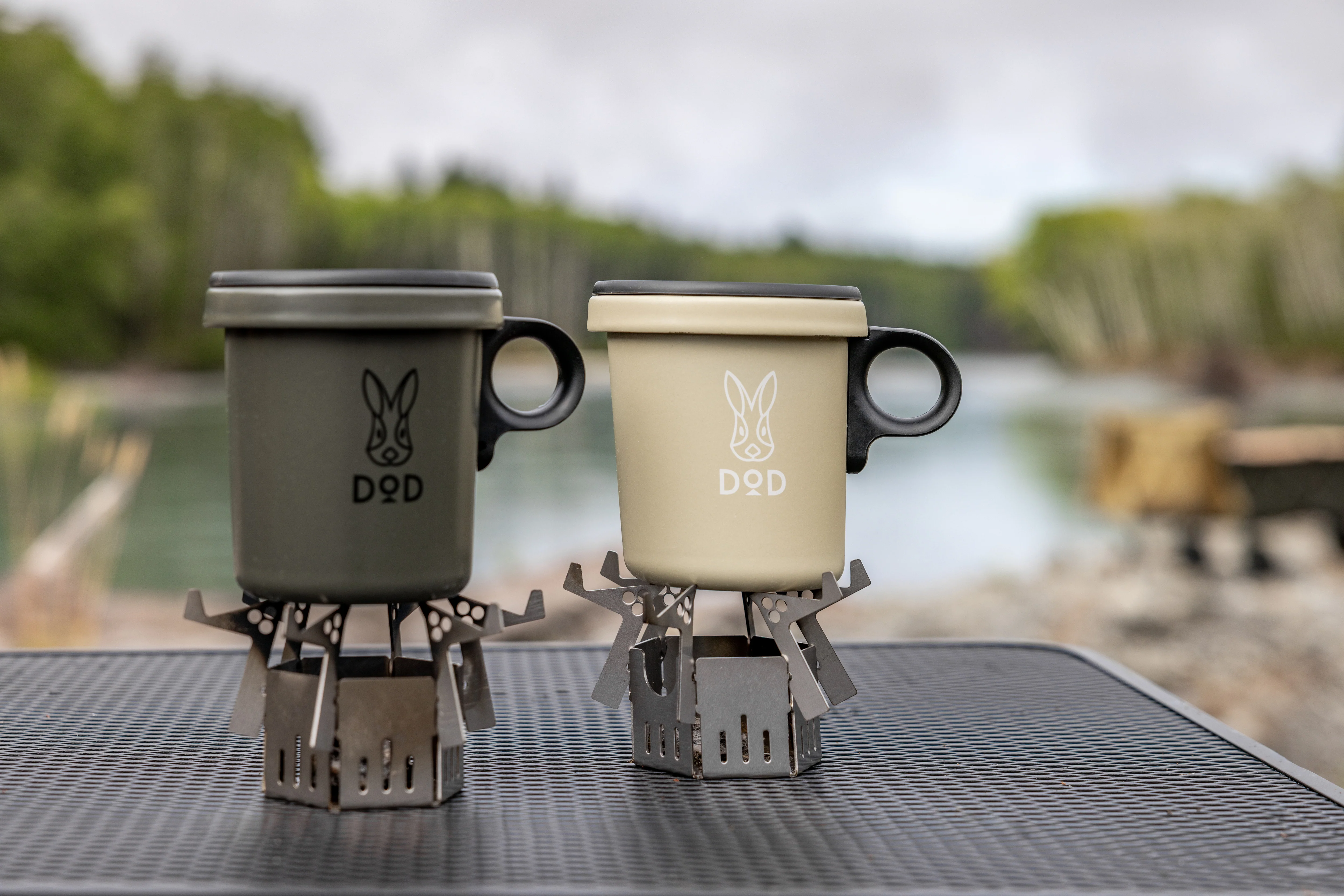 NeverCold Mug Kit - Image 3