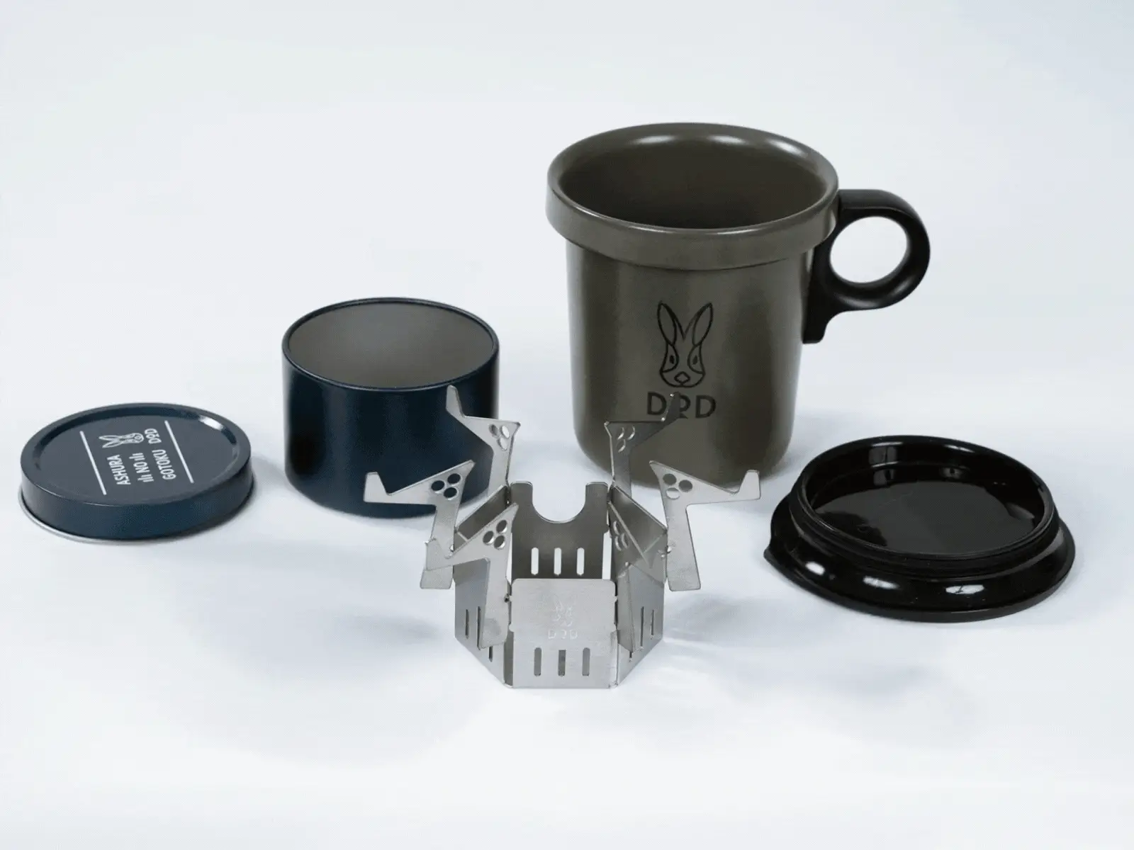 NeverCold Mug Kit - Image 4
