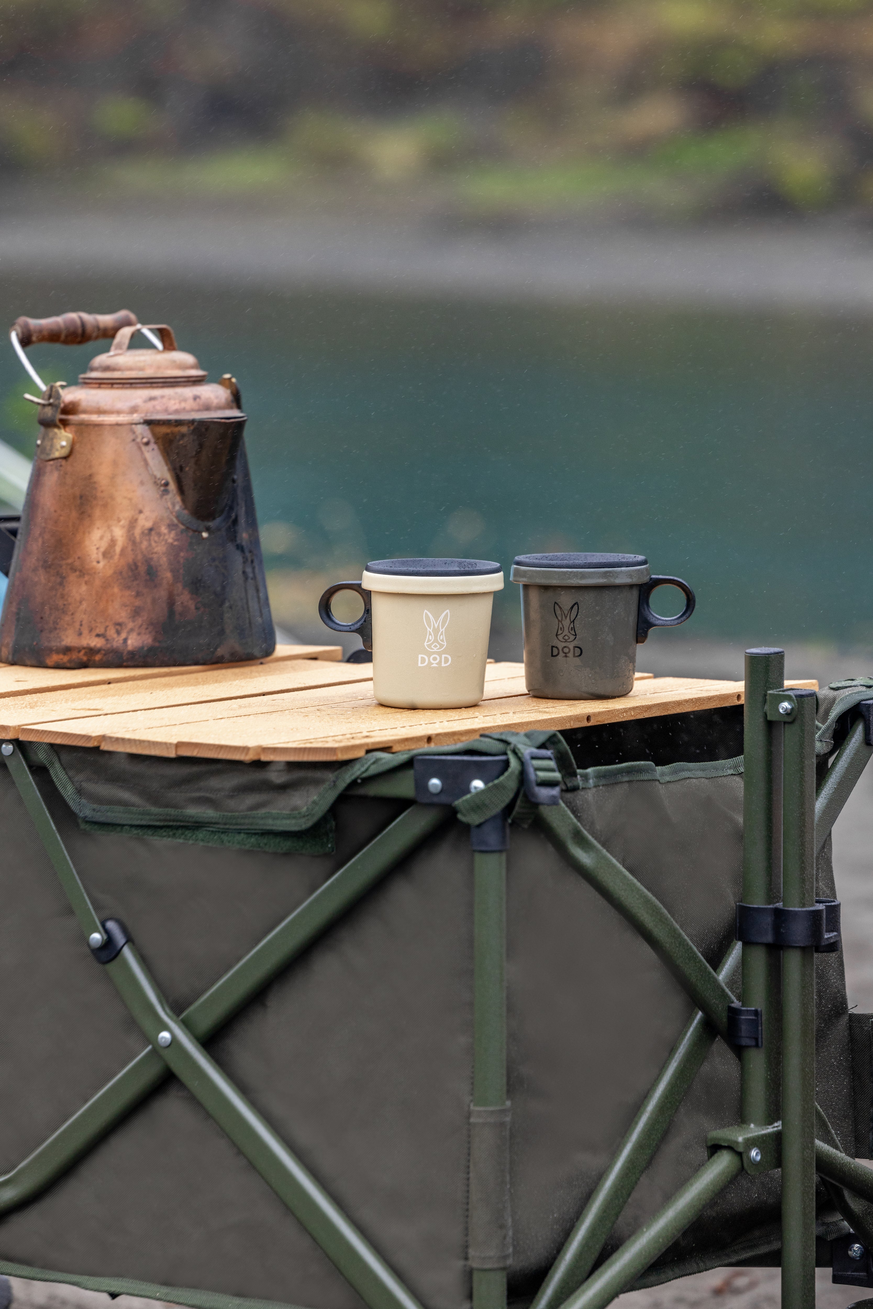 NeverCold Mug Kit - Image 7