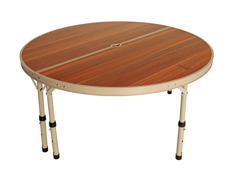 One Pole Tent Table - Image 8