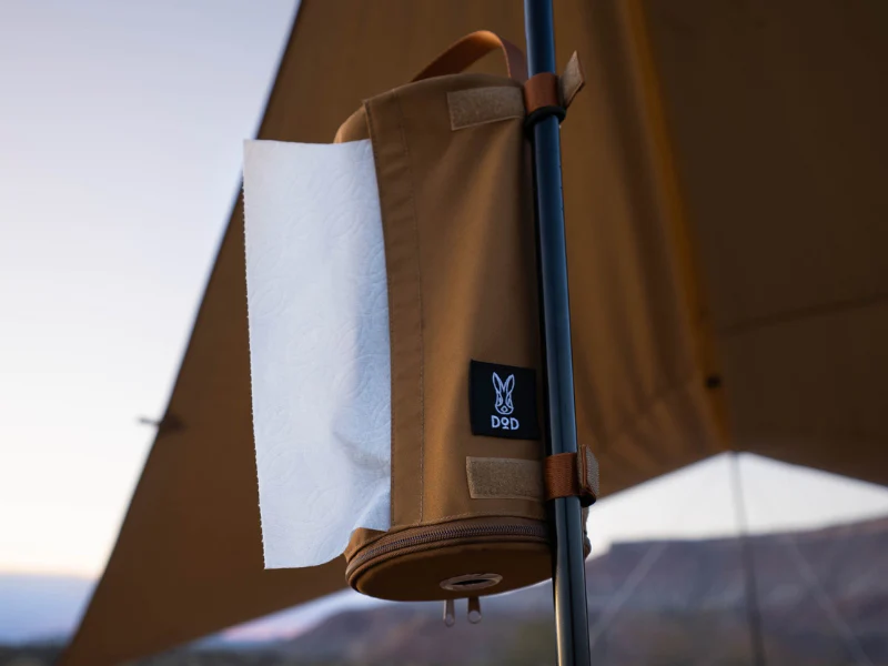 Paper Towel Holder - Image 4