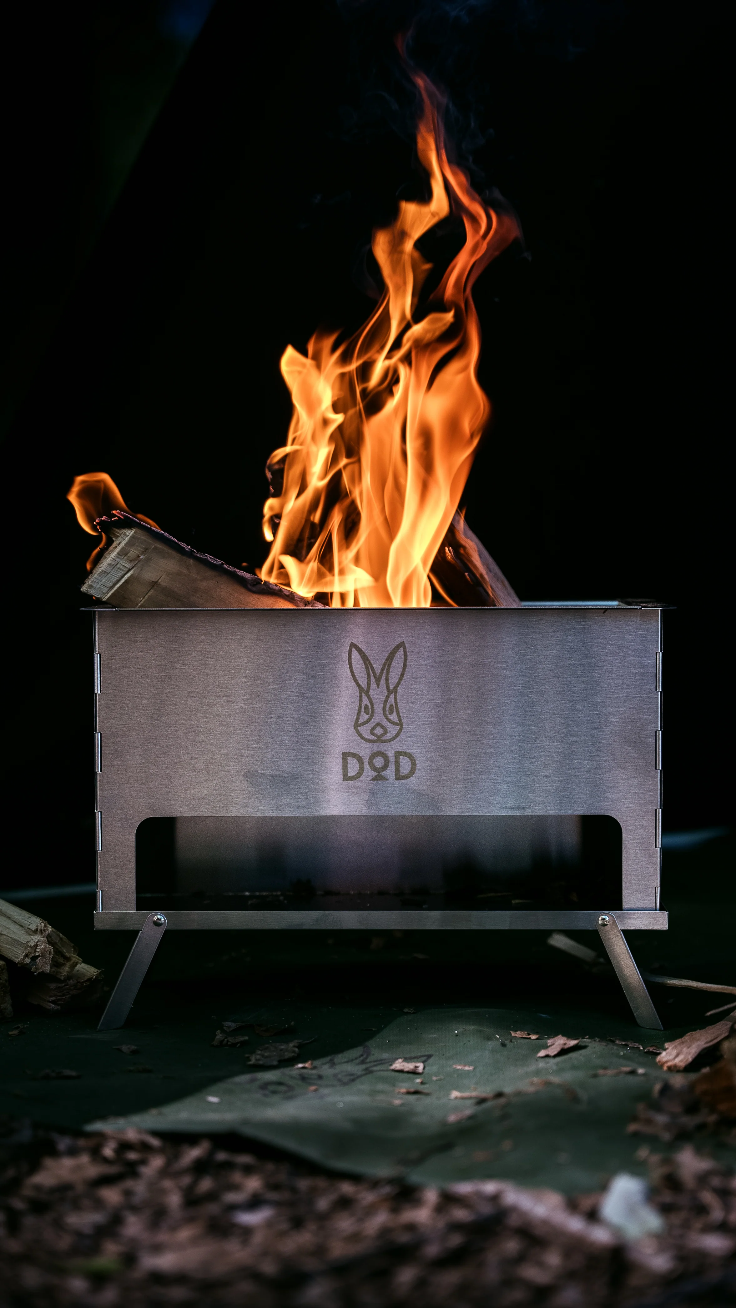 Pera Moe Tabletop Fire Pit - Image 10