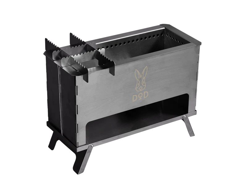 Pera Moe Tabletop Fire Pit - Image 3
