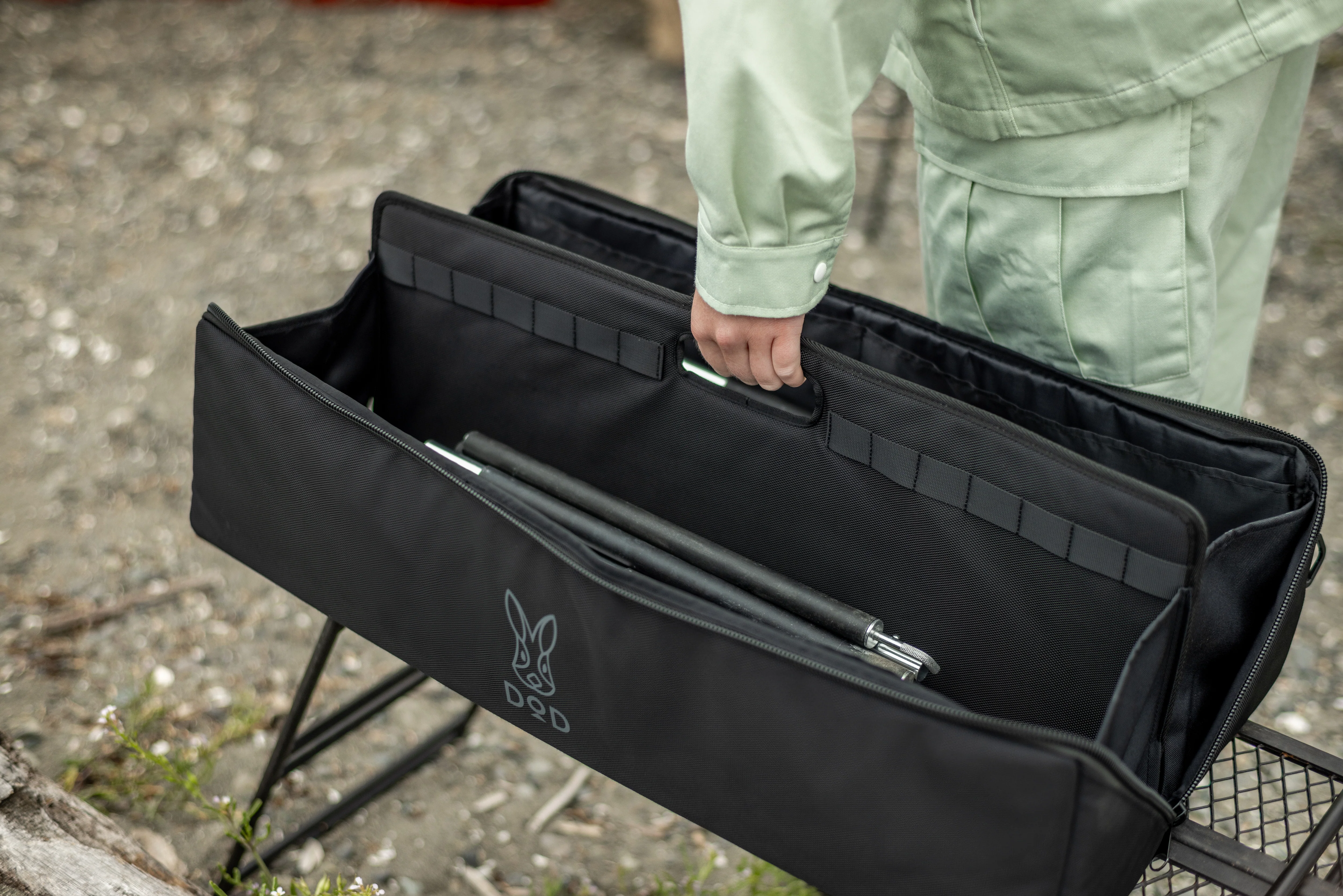 Pole case - Image 13