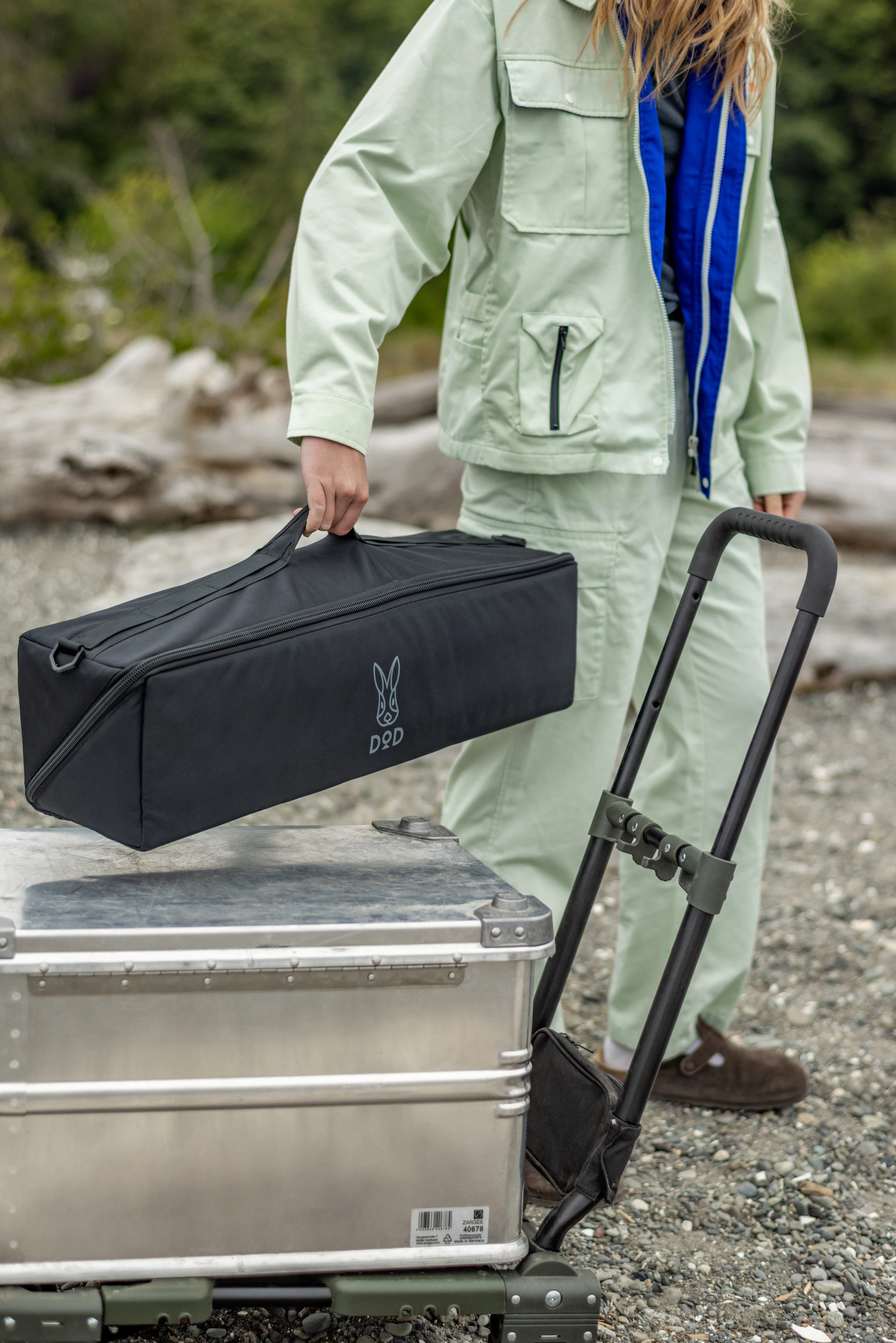 Pole case - Image 3